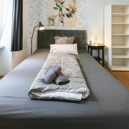 Апартаменти Blue Chili 30 - Industrial Chic Im Coolen Wedding - Bis 7 Personen Берлін Екстер'єр фото
