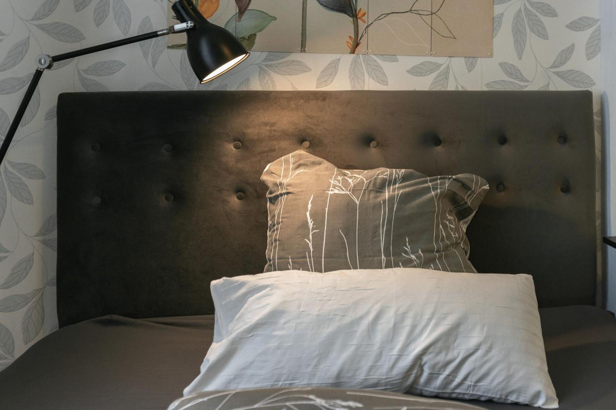Апартаменти Blue Chili 30 - Industrial Chic Im Coolen Wedding - Bis 7 Personen Берлін Екстер'єр фото
